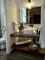 Hotel Casa Chanehque