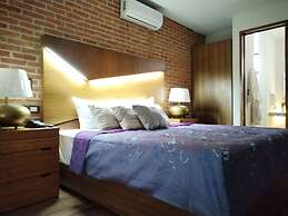 Hotel Casa Chanehque