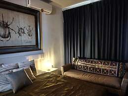 Hotel Casa Chanehque
