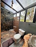 Ecoedén Glamping