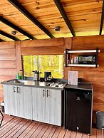 Ecoedén Glamping