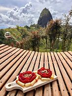 Ecoedén Glamping