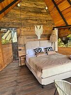 Ecoedén Glamping