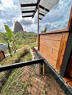 Ecoedén Glamping