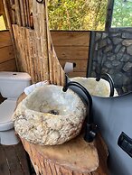 Ecoedén Glamping