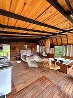 Ecoedén Glamping