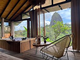 Ecoedén Glamping