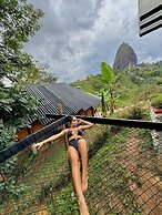 Ecoedén Glamping