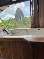 Ecoedén Glamping