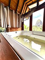 Ecoedén Glamping