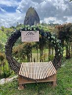 Ecoedén Glamping
