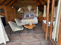 Ecoedén Glamping