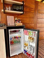 Ecoedén Glamping