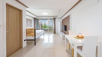 Yeosu Falling in Blue Ocean View Pension