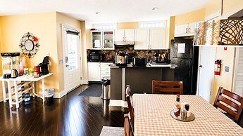 Tuscan Ridge Guesthouse Calgary West