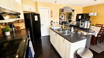 Tuscan Ridge Guesthouse Calgary West