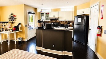 Tuscan Ridge Guesthouse Calgary West