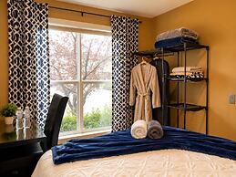 Tuscan Ridge Guesthouse Calgary West