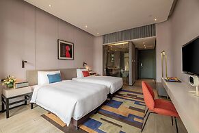 Lujiang Mega Hotel
