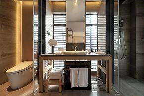 Lujiang Mega Hotel