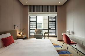 Lujiang Mega Hotel