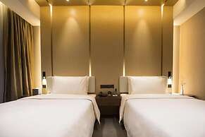 Lujiang Mega Hotel