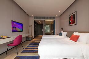 Lujiang Mega Hotel