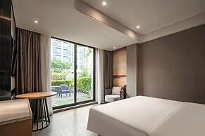 Lujiang Mega Hotel
