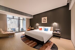 Lujiang Mega Hotel