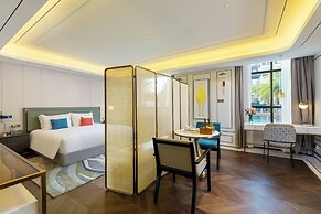 Lujiang Mega Hotel