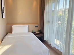 Lujiang Mega Hotel
