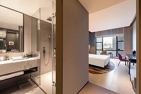 Lujiang Mega Hotel