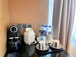 Lujiang Mega Hotel