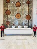 Donghu Resort Hotel