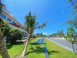 Donghu Resort Hotel