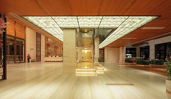 Donghu Resort Hotel