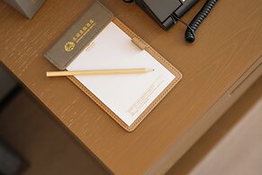 Donghu Resort Hotel