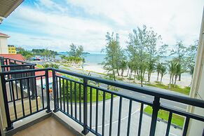 Donghu Resort Hotel