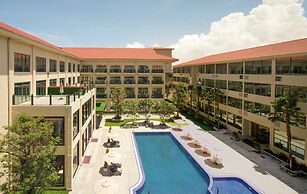 Donghu Resort Hotel