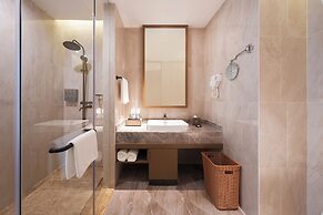 Donghu Resort Hotel