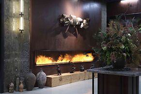 Shanghai T Plus Hotel Residence