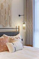 Shanghai T Plus Hotel Residence