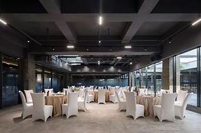 Shanghai T Plus Hotel Residence