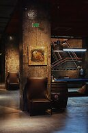 Shanghai T Plus Hotel Residence