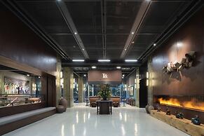 Shanghai T Plus Hotel Residence