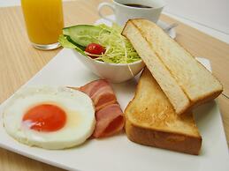 Hotel Eldia Luxury Kobe