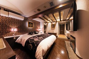 Hotel Eldia Luxury Kobe