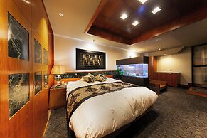 Hotel Eldia Luxury Kobe