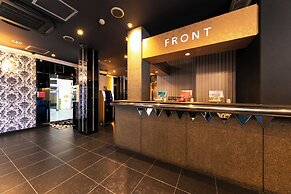 Hotel Eldia Luxury Kobe