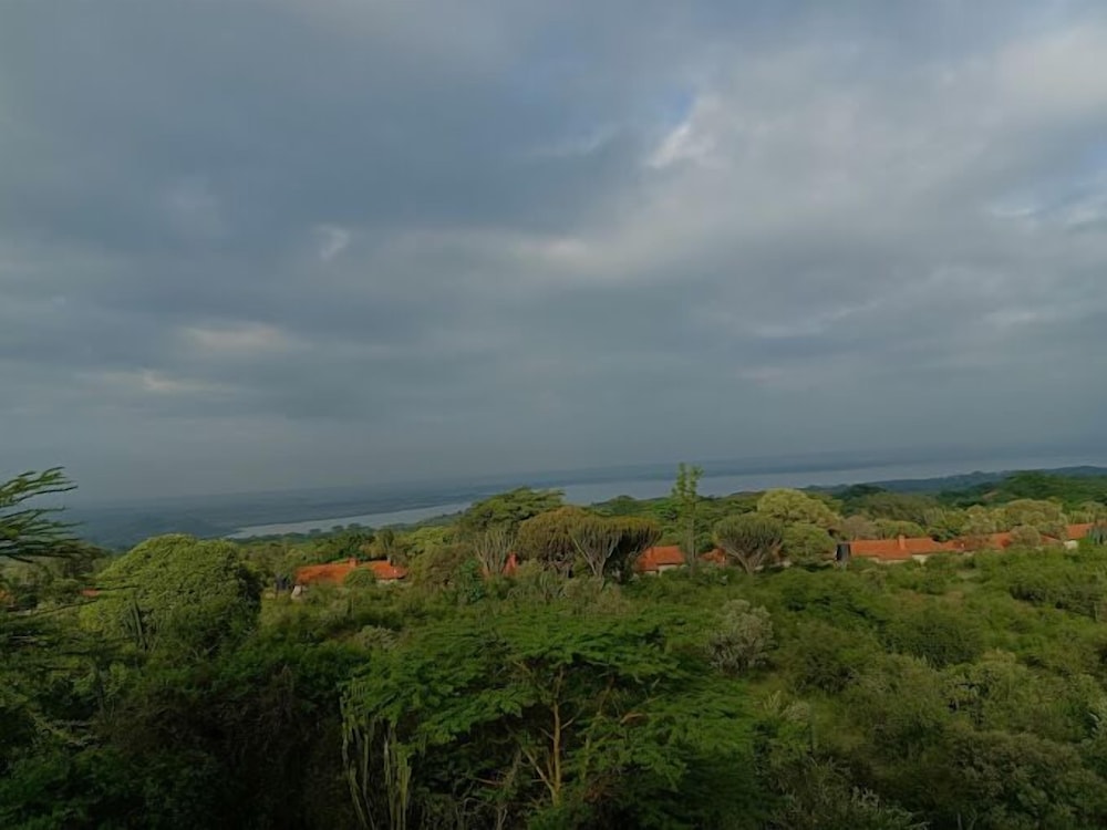 Zeituni Lodge Elementaita